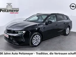 Karbon schwarz Neu 2025 Opel Astra Edition Kombi | 29.490 € (Superpreis)