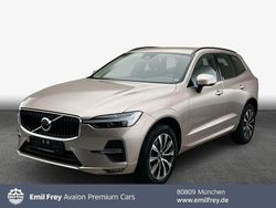Silber Gebraucht 2024 Volvo XC60 Core SUV | 41.890 € (Superpreis)