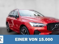 Rot metallic Gebraucht 2023 Volvo XC60 Plus SUV | 40.180 € (Superpreis)