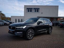 Schwarz Gebraucht 2024 Volvo XC60 SUV | 42.880 € (Superpreis)