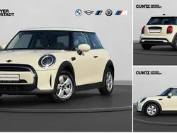 Weiß Gebraucht 2022 Mini ONE Classic Kleinwagen | 17.580 € (Fairer Preis)