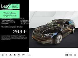 Blackmagic perleffekt Gebraucht 2024 Skoda Octavia Selection Kombi | 29.499 € (Fairer Preis)