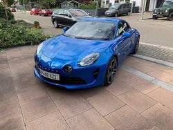 Andere Gebraucht 2019 Alpine A110 | 64.800 € (Fairer Preis)