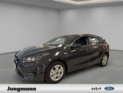 Grau Neu 2025 Kia Ceed Comfort Limousine | 24.490 € (Fairer Preis)