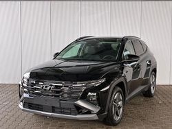 Abyss black Neu 2025 Hyundai Tucson Premium SUV | 34.940 € (Superpreis)