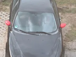 Schwarz Gebraucht 2003 Alfa Romeo 147 Impression Kleinwagen | 1.250 € (Superpreis)