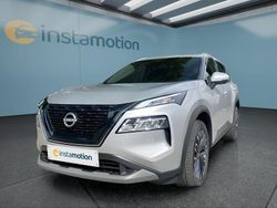 Silber Neu 2025 Nissan X-Trail SUV | 40.349 €