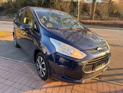 Blau Gebraucht 2013 Ford B-MAX SYNC Edition Van / Kleinbus | 6.690 € (Etwas zu teuer)