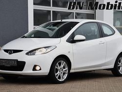 Weiß Gebraucht 2008 Mazda 2 Inclusive Kleinwagen | 2.980 € (Guter Preis)