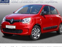 Dezirrot (rot) Gebraucht 2023 Renault Twingo Equilibre Kleinwagen | 14.444 € (Etwas zu teuer)