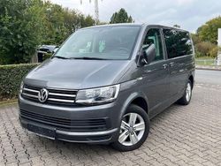 Grau Gebraucht 2017 VW T6 Van | 38.911 €