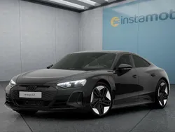Schwarz Gebraucht 2022 Audi e-tron SUV | 60.849 €