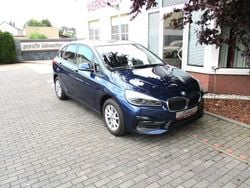 Blau Gebraucht 2019 BMW 220 Active Tourer Van / Kleinbus | 18.690 € (Fairer Preis)