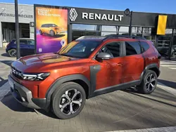 Terrakottabraun Neu 2025 Dacia Duster Journey SUV | 29.990 € (Fairer Preis)