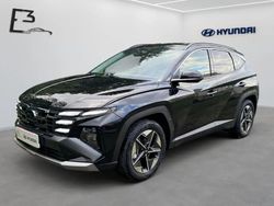 Abyss black / met Neu 2025 Hyundai Tucson Trend SUV | 37.190 € (Guter Preis)