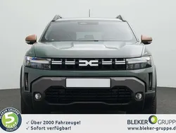 Safarigrüngrau Neu 2024 Dacia Duster Extreme SUV | 26.990 € (Fairer Preis)