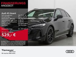 Schwarz Gebraucht 2025 Audi A5 S-Line Coupé | 54.990 € (Guter Preis)