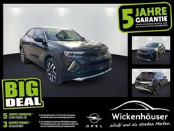 Diamant schwarz/karbon schwarz Gebraucht 2021 Opel Mokka SUV | 14.990 € (Fairer Preis)
