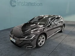 VW Arteon