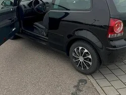 Schwarz Gebraucht 2005 VW Polo Kleinwagen | 2.000 € (Fairer Preis)