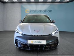 Weiß Neu 2025 Cupra Tavascan Endurance SUV | 56.749 €