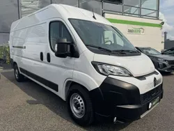 Hell weiß Neu 2025 Citroën Jumper Van / Kleinbus | 33.200 € (Guter Preis)