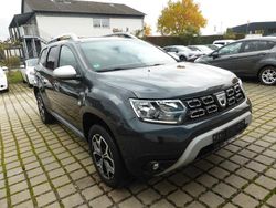 Grau Gebraucht 2020 Dacia Duster Anniversary SUV | 14.990 € (Fairer Preis)