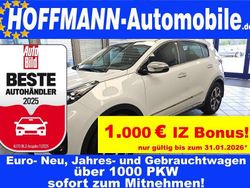 Weiß Gebraucht 2020 Kia Sportage SUV | 20.350 € (Fairer Preis)