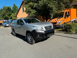 Silber Gebraucht 2018 Nissan Navara Abholung | 16.601 € (Guter Preis)