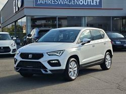 Andere farbe Gebraucht 2022 Seat Ateca Style SUV | 29.900 € (Teuer)