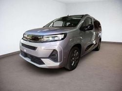 Silber Gebraucht 2024 Opel Combo Life XL Van / Kleinbus | 29.490 € (Etwas zu teuer)