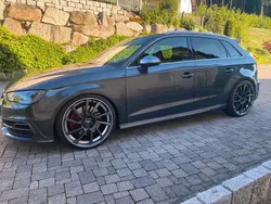 Gebraucht 2016 Audi S3 Ambiente Kleinwagen | 23.500 € (Fairer Preis)