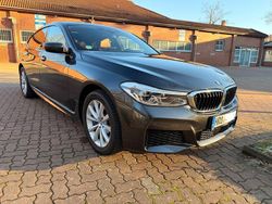 Grau Gebraucht 2018 BMW 630 M Sport Coupé | 33.990 € (Fairer Preis)