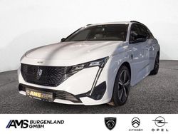 Weiß Neu 2024 Peugeot 308 GT Kombi | 28.790 € (Superpreis)