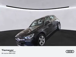 Andere farbe Gebraucht 2020 Mercedes GLC300 AMG SUV | 47.090 €