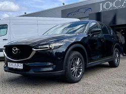Schwarz Gebraucht 2019 Mazda CX-5 Exclusive SUV | 24.700 € (Fairer Preis)