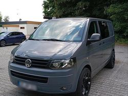 Grau Gebraucht 2010 VW 181 SUV | 6.800 €