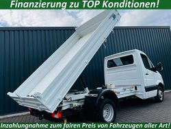 Weiß Gebraucht 2016 Mercedes 316 Van | 29.750 € (Teuer)