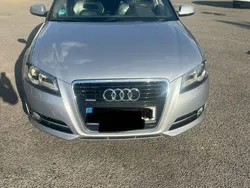 Grau Gebraucht 2012 Audi A3 Ambiente Limousine | 10.999 € (Fairer Preis)
