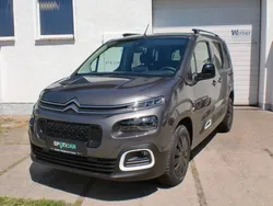 Other Gebraucht 2023 Citroën Berlingo Shine Van / Kleinbus | 22.490 € (Fairer Preis)