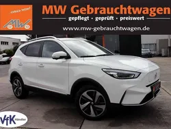 Weiß Gebraucht 2022 MG ZS Luxury Limousine | 18.990 € (Fairer Preis)