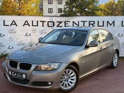 Beige Gebraucht 2009 BMW 318 Limousine | 8.980 € (Etwas zu teuer)