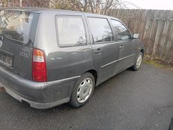 Violet Gebraucht 1999 VW Polo Kombi | 999 € (Fairer Preis)