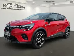 Aurorarot/onyxschwarz Gebraucht 2023 Mitsubishi ASX Top SUV | 26.900 € (Fairer Preis)