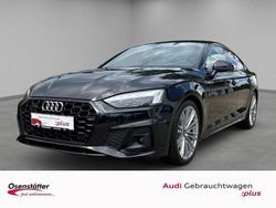 Schwarz Gebraucht 2021 Audi A5 Sportback S-Line Limousine | 36.540 € (Fairer Preis)
