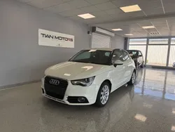 Weiß Gebraucht 2013 Audi A1 Ambition Kleinwagen | 4.500 € (Guter Preis)