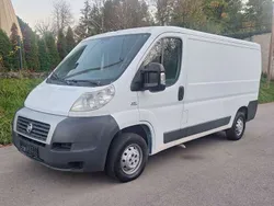Weiss Gebraucht 2008 Fiat Ducato Van | 5.490 € (Fairer Preis)