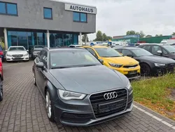 Andere Gebraucht 2016 Audi A3 Comfort Limousine | 15.999 € (Teuer)