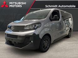 Grau Neu 2025 Opel Vivaro Van / Kleinbus | 34.470 € (Guter Preis)