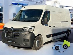 Weiß Gebraucht 2021 Renault Master Van / Kleinbus | 18.900 € (Superpreis)